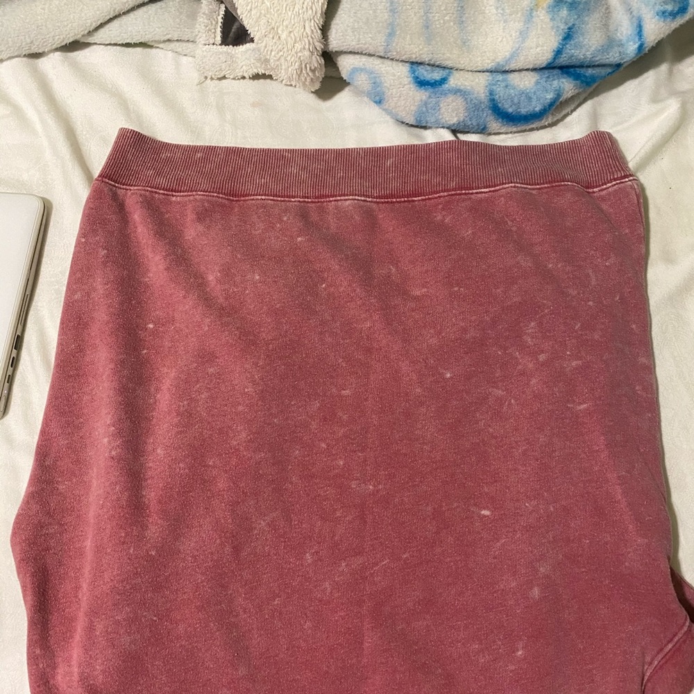 Pink crew neck - Picture 6 of 7